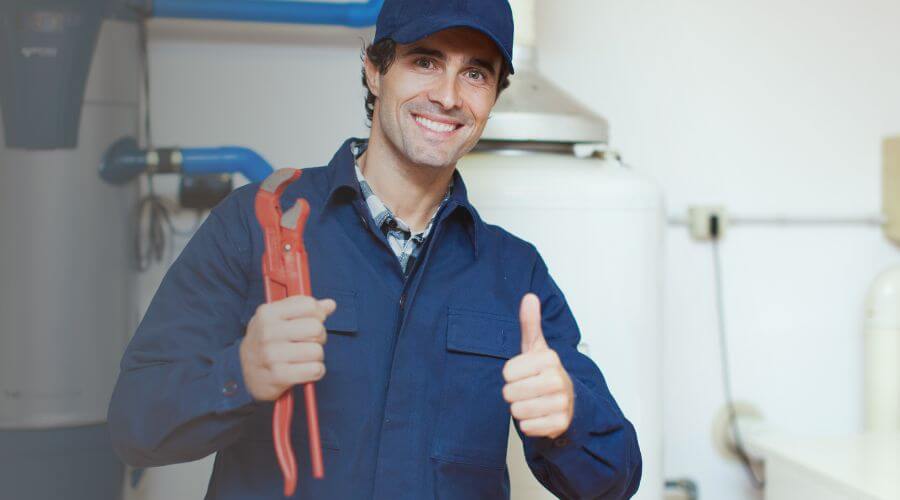 Professional septic tank pumping in Falkner, MS